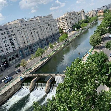 Old Town River View 123 Bucharest Luaran gambar