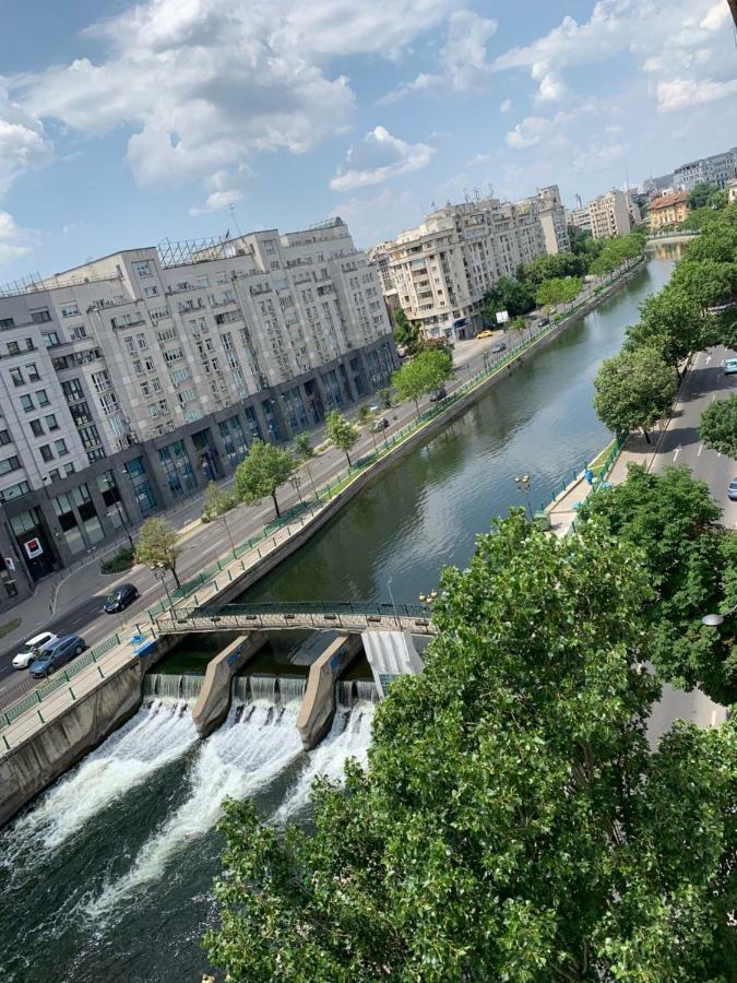 Old Town River View 123 Bucharest Luaran gambar
